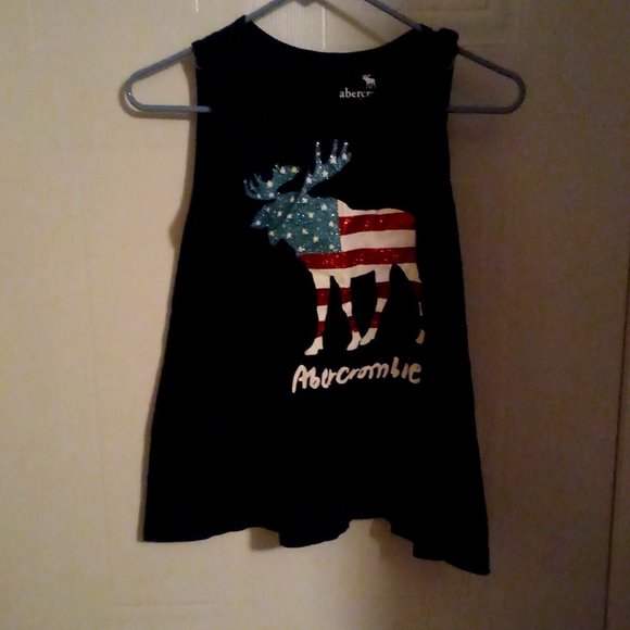 Abercrombie Kids Girls - Picture 1 of 3